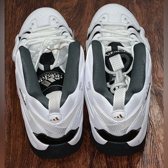 Adidas Kobe crazy size 10.5 - Picture 7 of 13